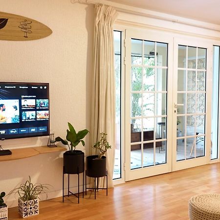 Tropical Paradise La Marina เลอโกซิเยร์ ภายนอก รูปภาพ