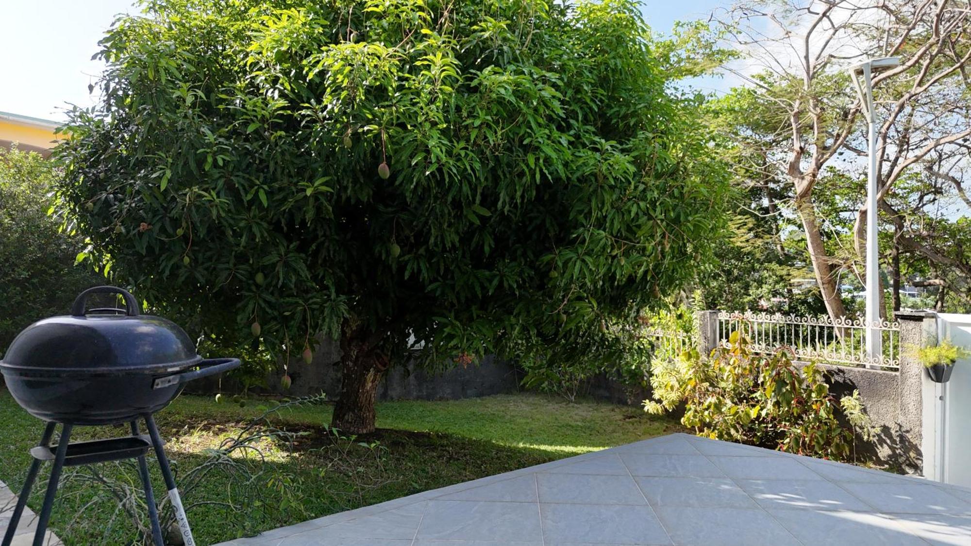 Tropical Paradise La Marina เลอโกซิเยร์ ภายนอก รูปภาพ