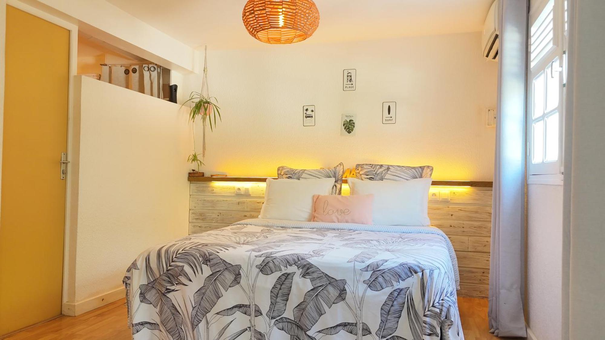 Tropical Paradise La Marina เลอโกซิเยร์ ภายนอก รูปภาพ